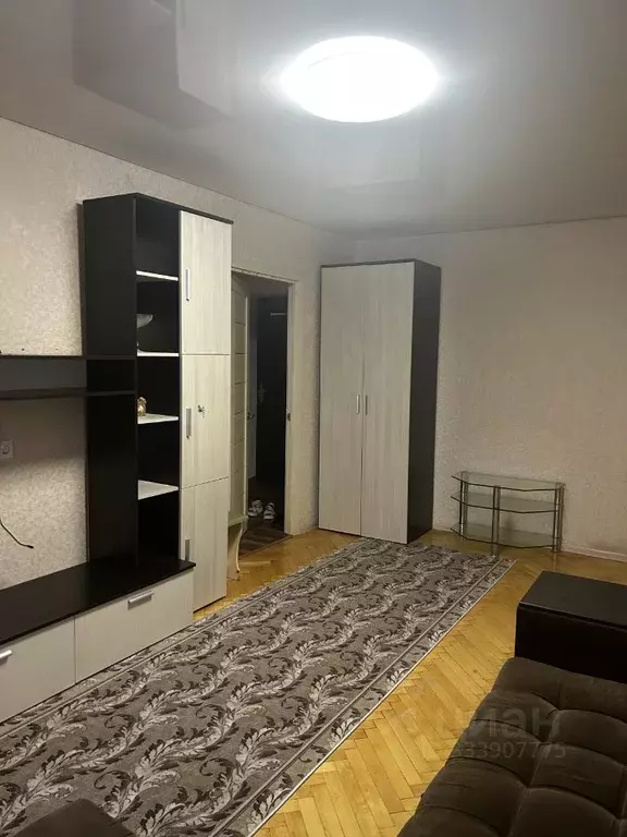 1-к кв. Адыгея, Майкоп ул. Ленина, 43 (31.5 м) - Фото 2