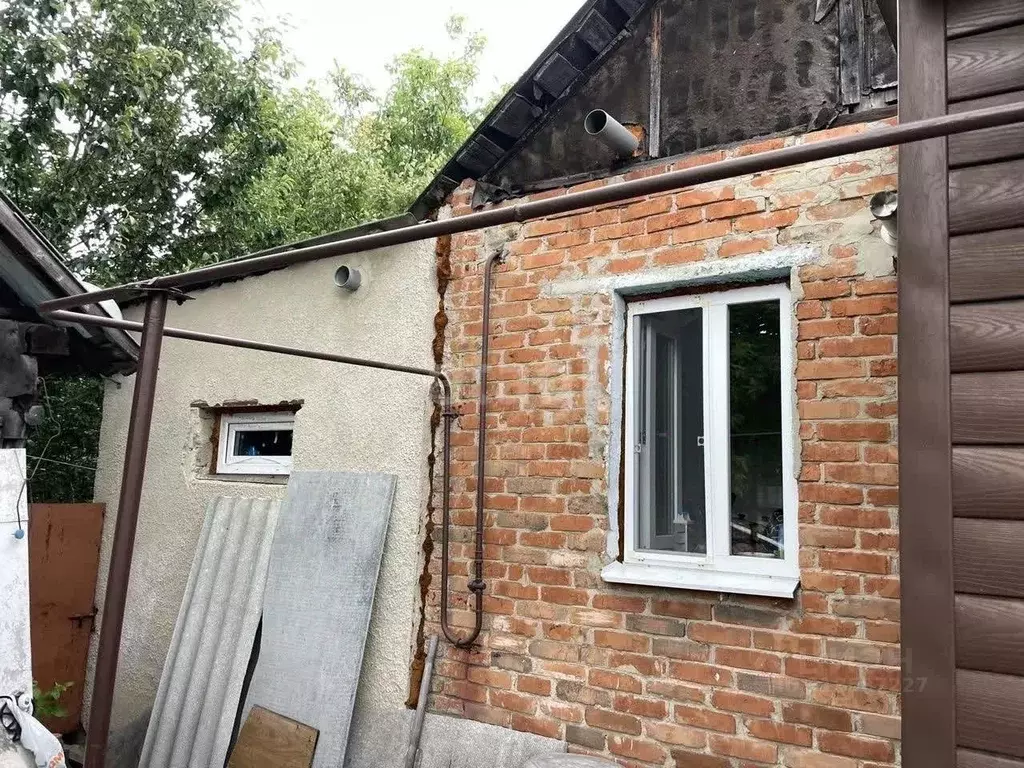 Дом в Белгородская область, Белгородский район, Беломестненское с/пос, ... - Фото 0