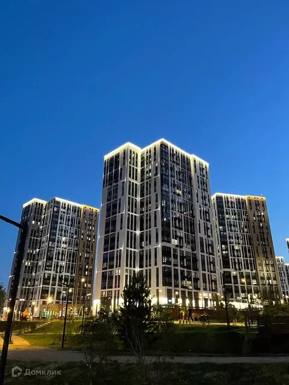 Продаётся 3-к квартира, 57.8 м - Фото 0