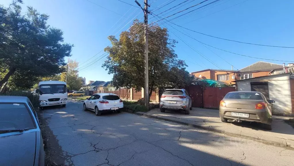 Дом в Краснодарский край, Анапа Алексеевка мкр, ул. Ленинградская (386 ... - Фото 2