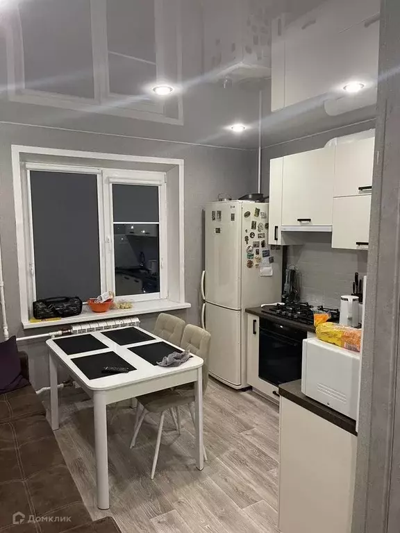 Продаётся 1-к квартира, 39 м - Фото 1