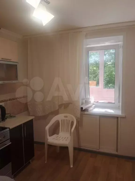 2-к. квартира, 52 м, 1/5 эт. - Фото 0