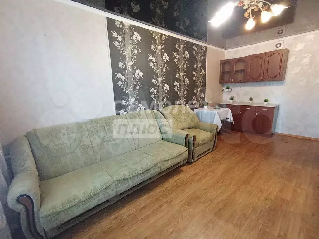 Комната 18 м в 1-к., 5/5 эт. - Фото 0