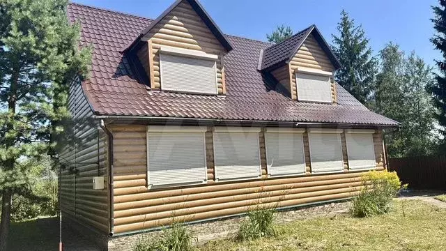 Дом 170 м на участке 6 сот. - Фото 0