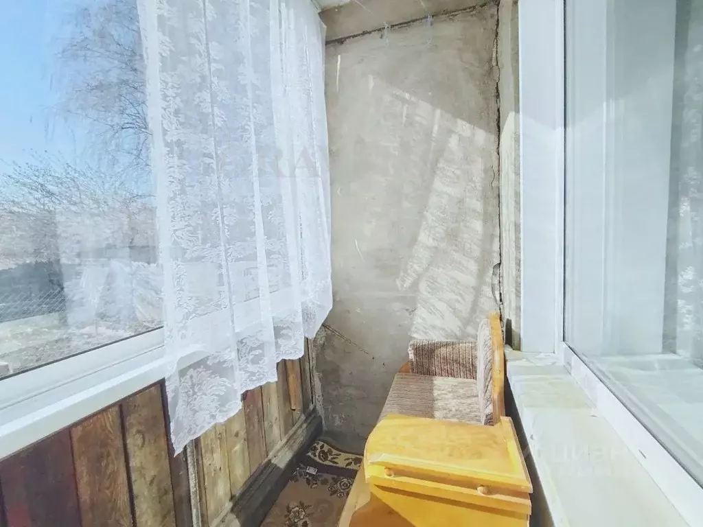 3-к кв. Алтай, Майминский район, с. Майма ул. Энергетиков, 13 (54.0 м) - Фото 0