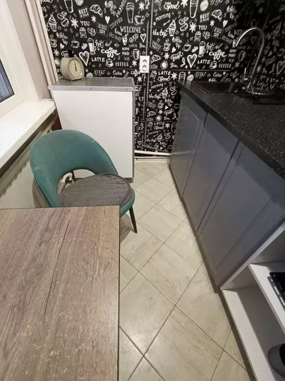 2-к кв. Санкт-Петербург ул. Подвойского, 17к2 (44.0 м) - Фото 1