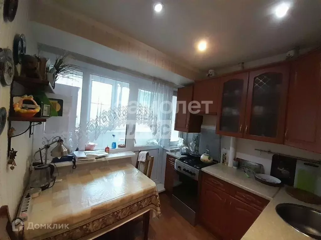 Продаётся 2-к квартира, 41.5 м - Фото 0