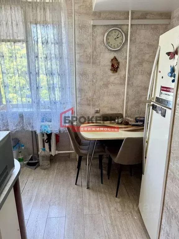 3-к кв. Севастополь ул. Маршала Геловани, 26 (66.0 м) - Фото 1