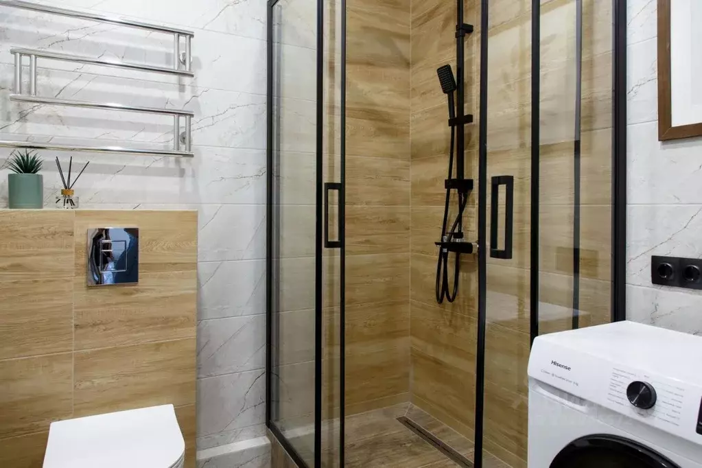 1-к кв. Иркутская область, Иркутск ул. Пискунова, 138 (39.0 м) - Фото 1