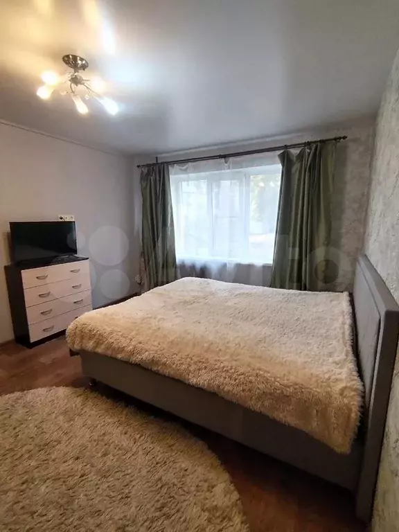 1-к. квартира, 28,9 м, 1/5 эт. - Фото 1