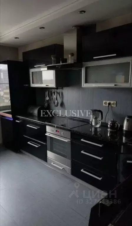 2-к кв. Московская область, Ленинский городской округ, пос. Развилка ... - Фото 1