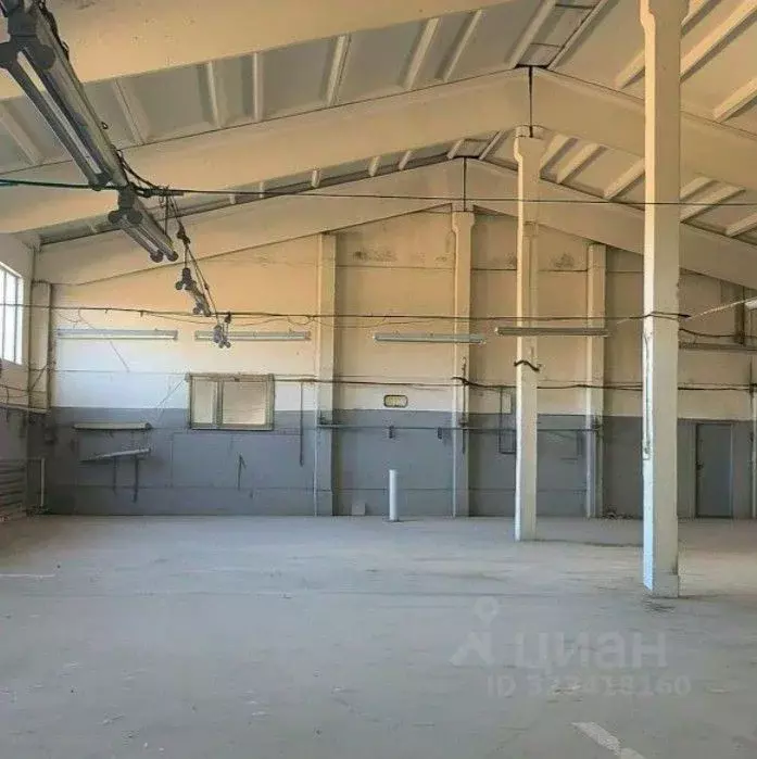 Помещение свободного назначения в Ленинградская область, Гатчинский ... - Фото 2