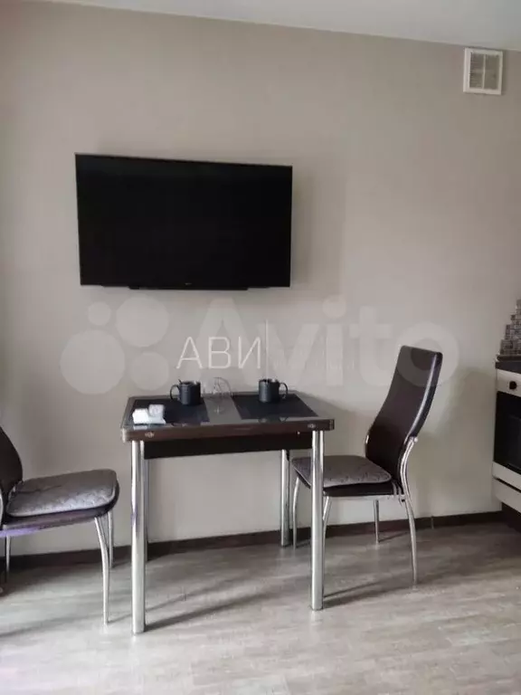 Квартира-студия, 26 м, 8/10 эт. - Фото 1