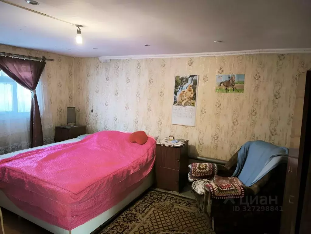 Дом в Омская область, Омск СОСН Аэрофлот тер., аллея 9-я (90 м) - Фото 1
