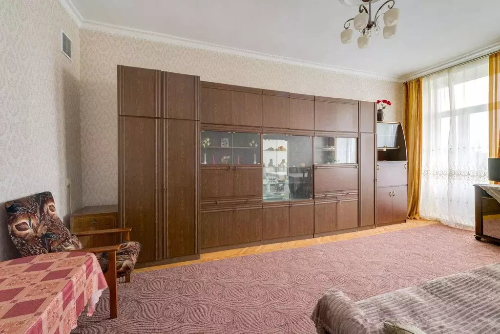 2-к кв. Москва ш. Энтузиастов, 52 (55.8 м) - Фото 2