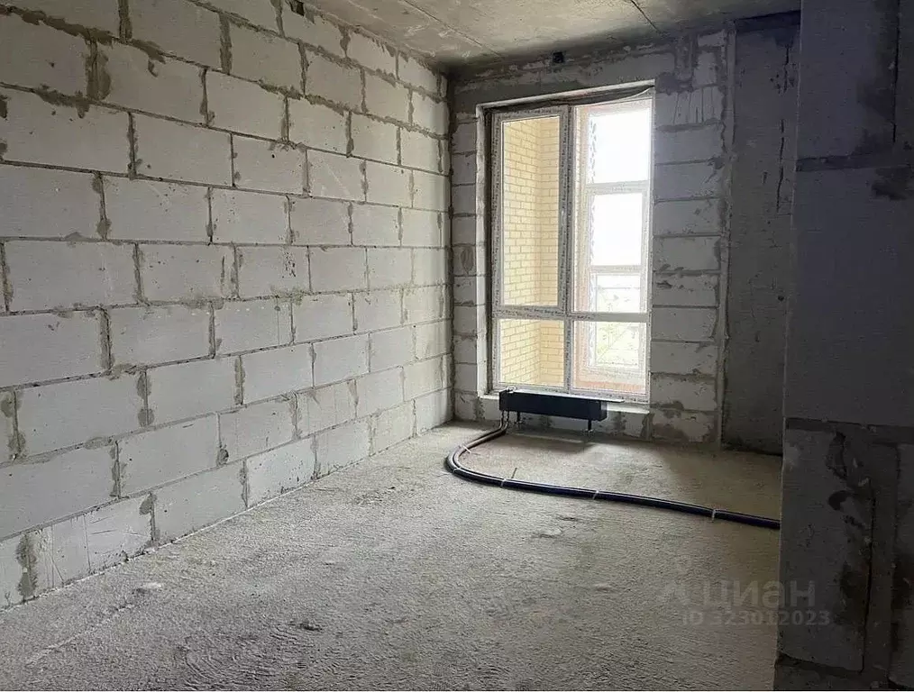 1-к кв. Ростовская область, Ростов-на-Дону Спартаковская ул., 20 (50.4 ... - Фото 2