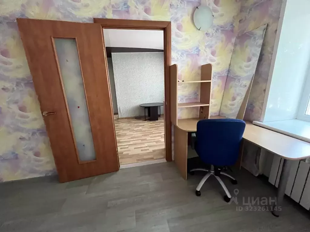 2-к кв. Удмуртия, Ижевск Пушкинская ул., 181 (46.0 м) - Фото 1