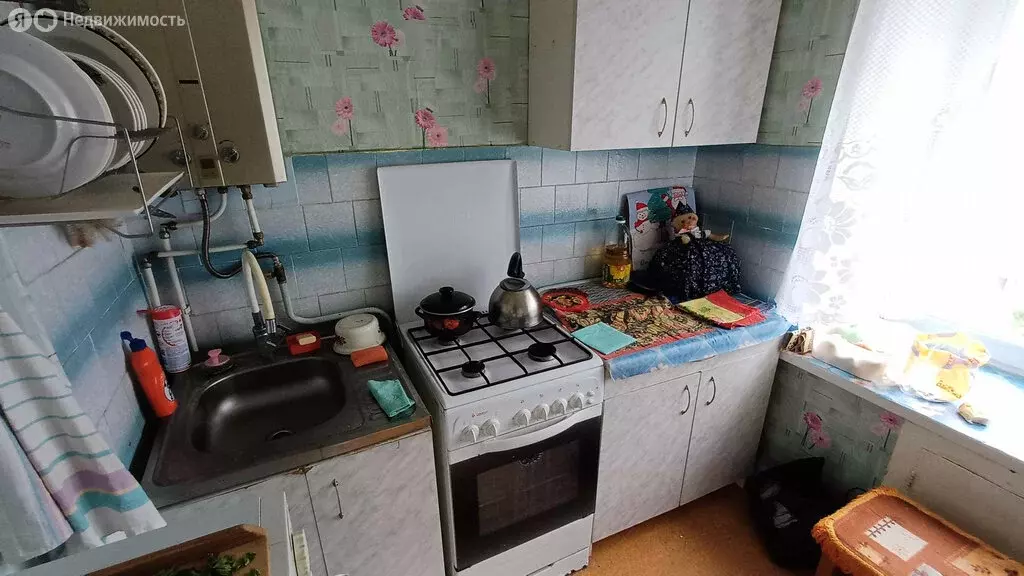 2-комнатная квартира: Сухой Лог, улица Белинского, 51 (45.5 м) - Фото 1