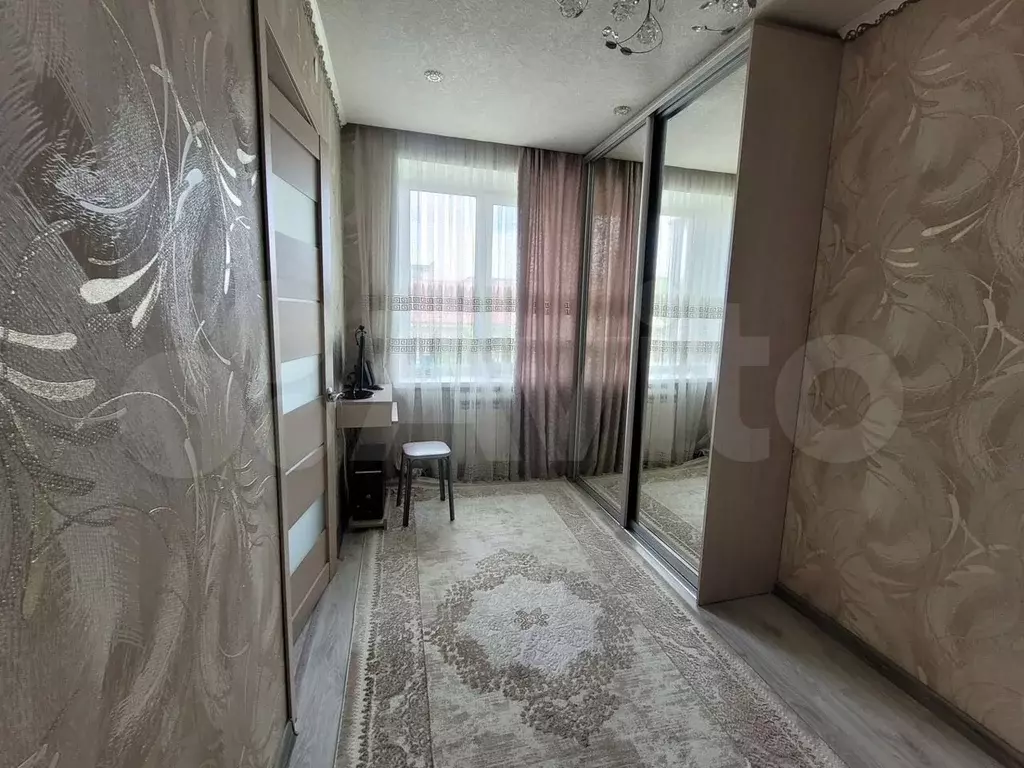 2-к. квартира, 43,2 м, 3/3 эт. - Фото 1