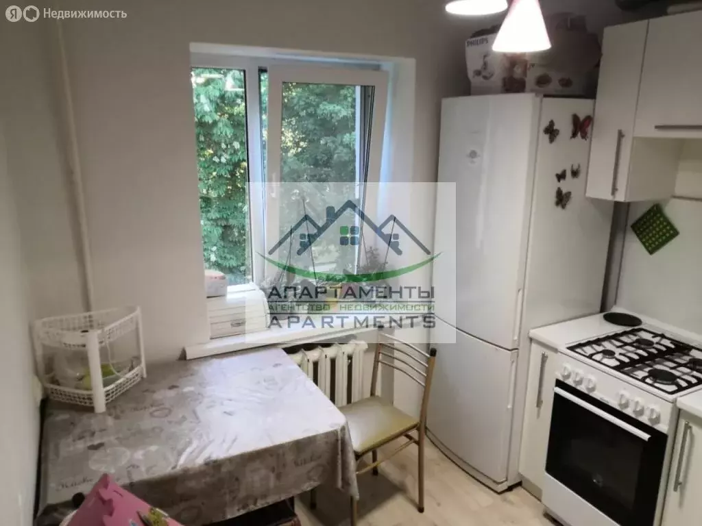 1-комнатная квартира: Пятигорск, улица Зорге, 9 (30 м) - Фото 2