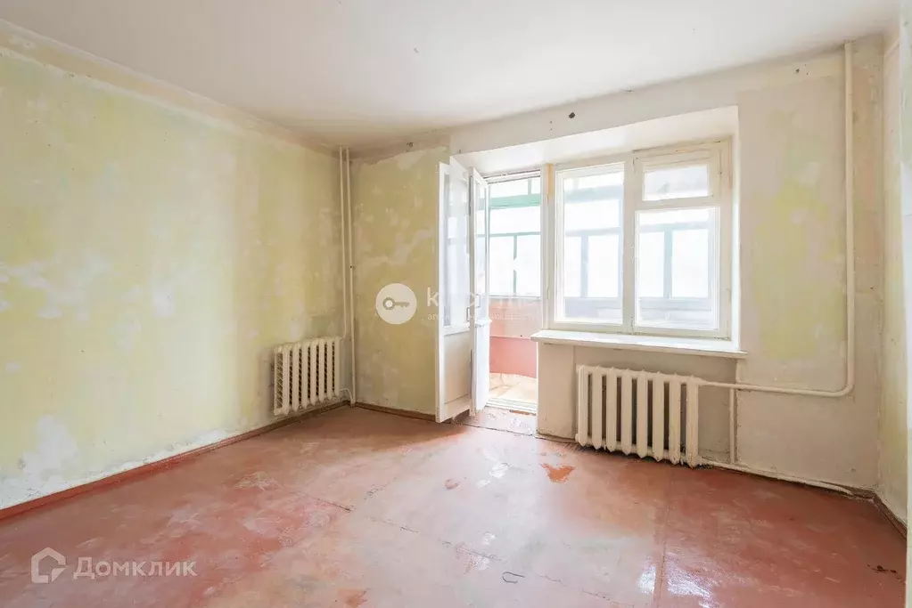 Продаётся 1-к квартира, 24.6 м - Фото 0