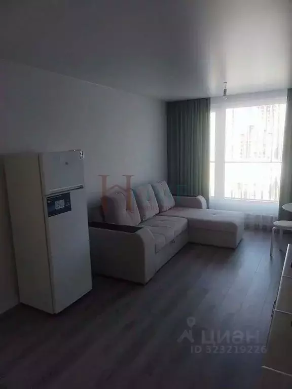 3-к кв. Новосибирская область, Новосибирск ул. Владимира Заровного, 24 ... - Фото 2