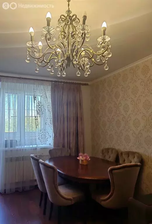 3-комнатная квартира: Орёл, Межевой переулок, 15 (90 м) - Фото 2