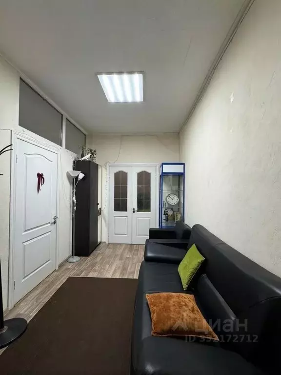 4-к кв. Москва ул. Малая Дмитровка, 4 (127.4 м) - Фото 1