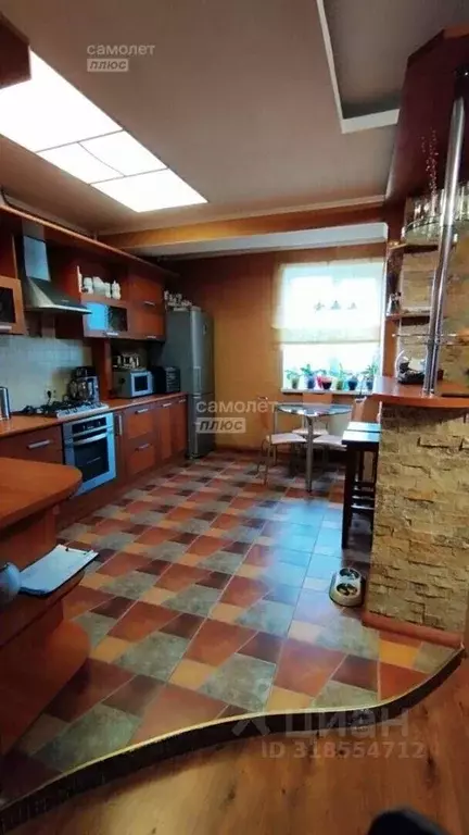 2-к кв. Краснодарский край, Анапа бул. Евскина, 14А (85.0 м) - Фото 0