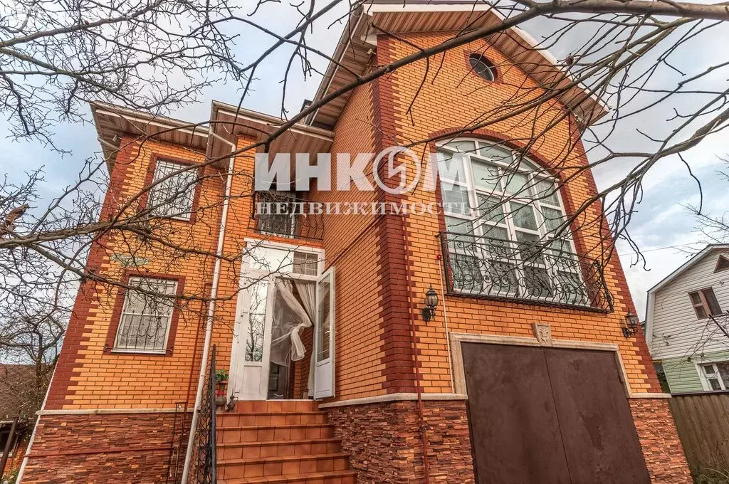 Дом в Домодедово, Шебанцевский переулок, 3 (367.5 м) - Фото 2