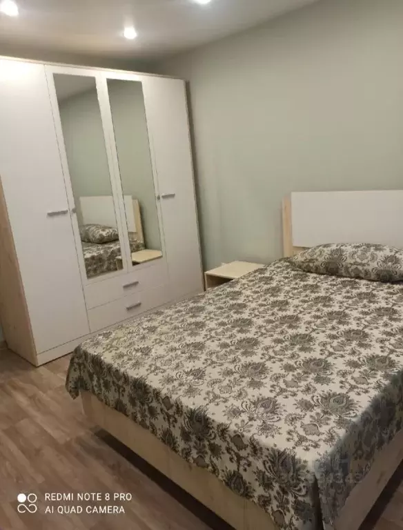 2-к кв. Тюменская область, Тюмень Амурская ул., 39 (58.0 м) - Фото 1