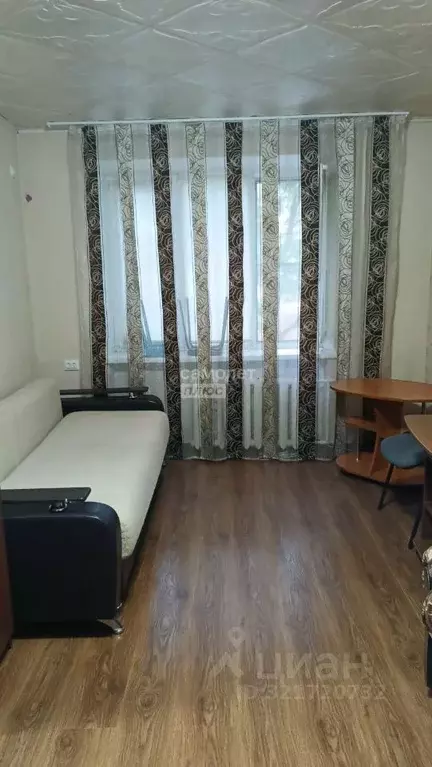 Комната Волгоградская область, Волгоград Аракская ул., 31 (15.0 м) - Фото 0