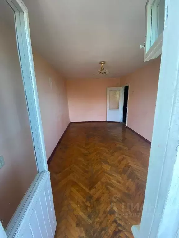 1-к кв. Кабардино-Балкария, Нальчик ул. Идарова, 3 (30.6 м) - Фото 0