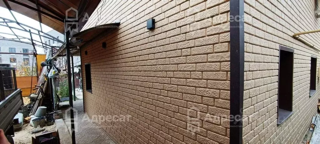 Дом в Волгоградская область, Волгоград Черниговская ул. (235 м) - Фото 2