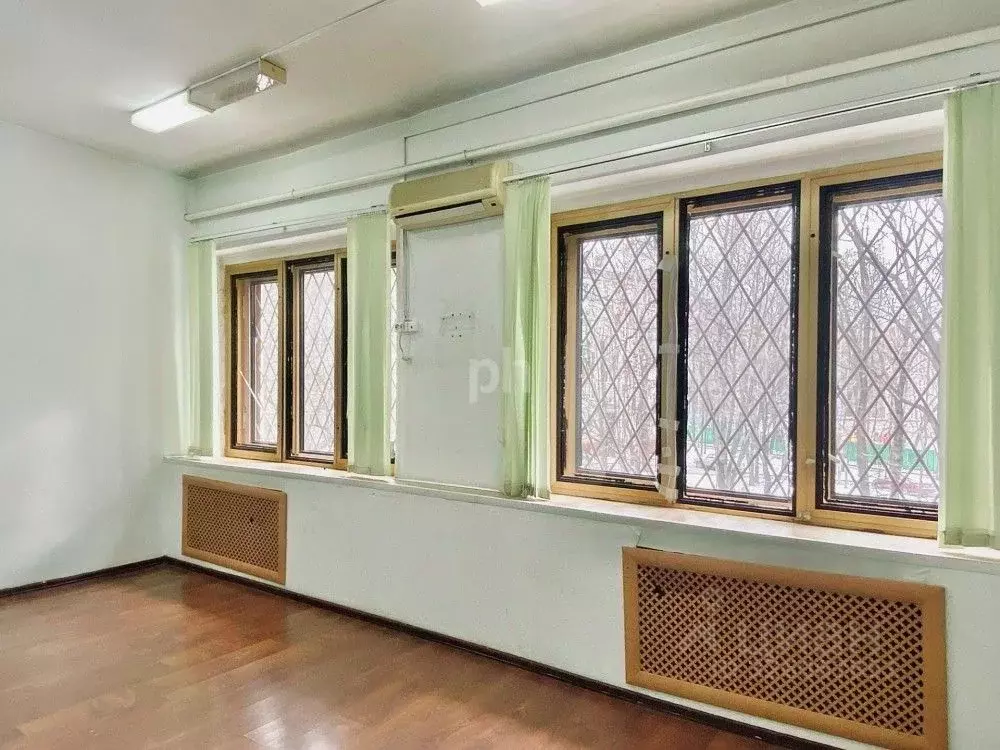 Офис в Москва ул. Коновалова, 14 (761 м) - Фото 1