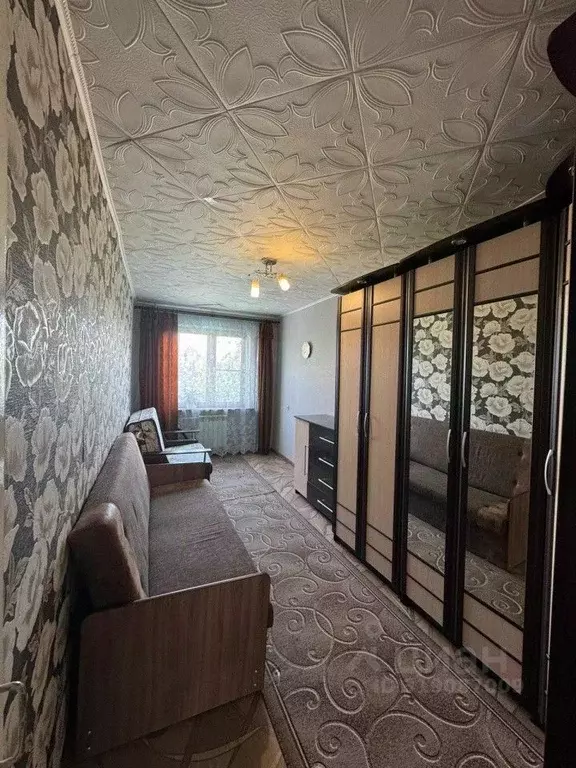 2-к кв. Оренбургская область, Орск Новый город мкр, ул. Гомельская, 10 ... - Фото 0