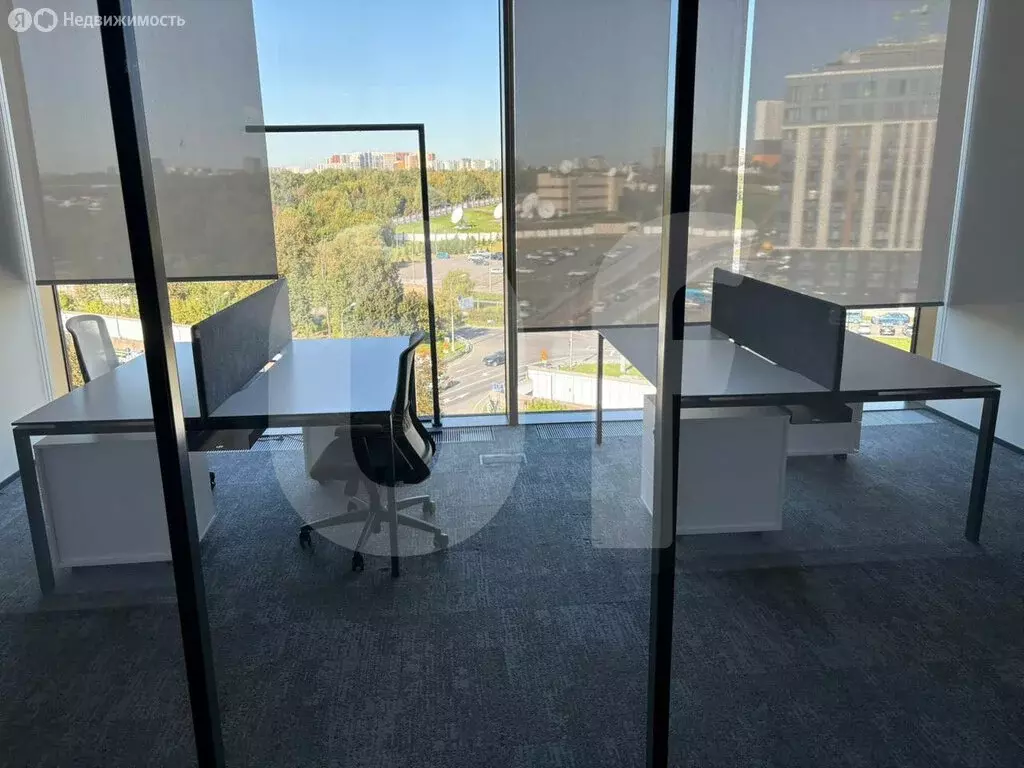 Офис (12621 м) - Фото 1