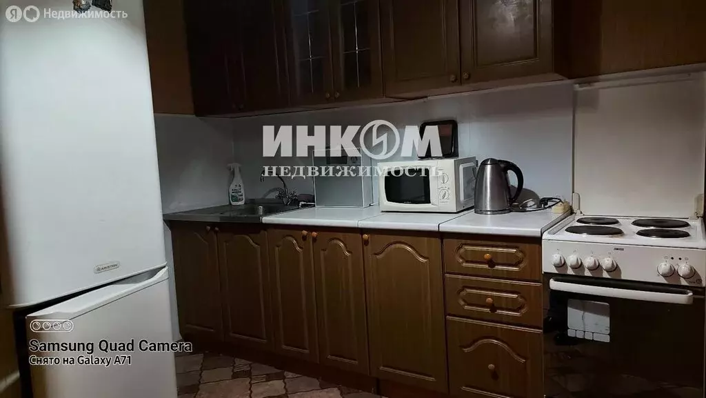 2-комнатная квартира: Москва, улица Маршала Голованова, 20 (51 м) - Фото 2