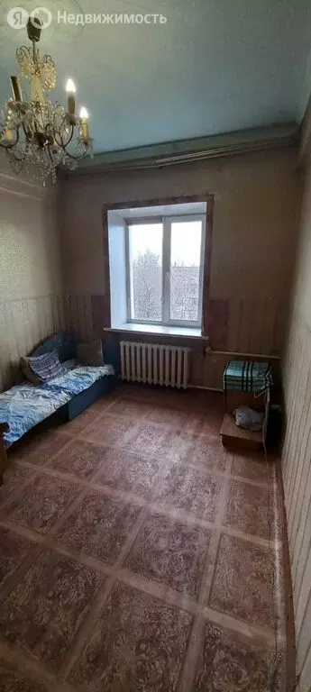 1к в 3-комнатной квартире (12 м) - Фото 1