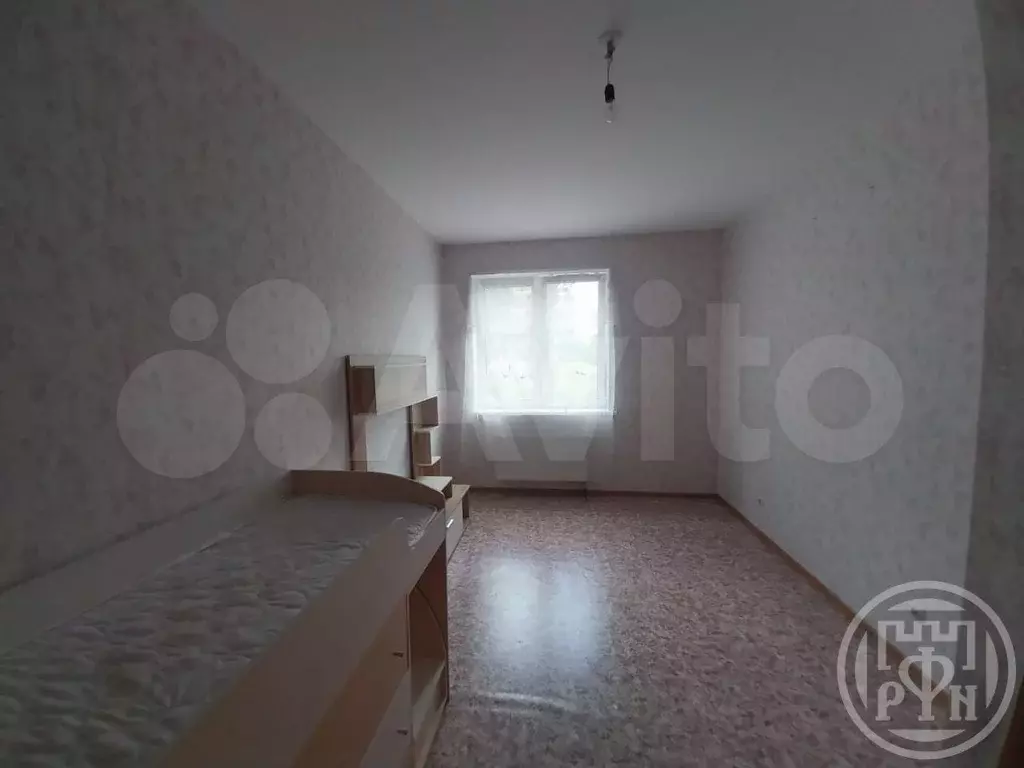 1-к. квартира, 30 м, 1/12 эт. - Фото 1