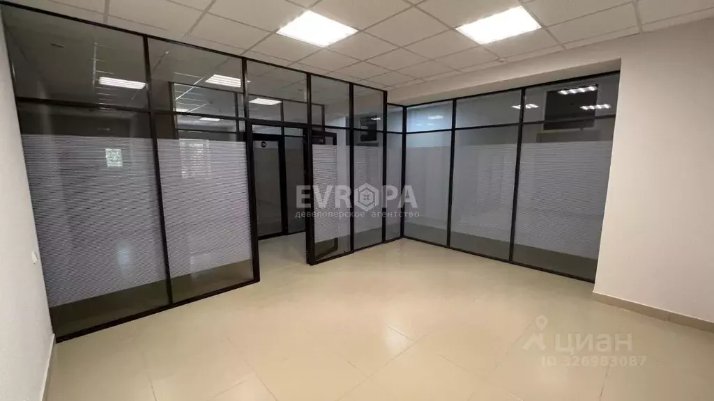 Помещение свободного назначения в Ульяновская область, Ульяновск ... - Фото 2