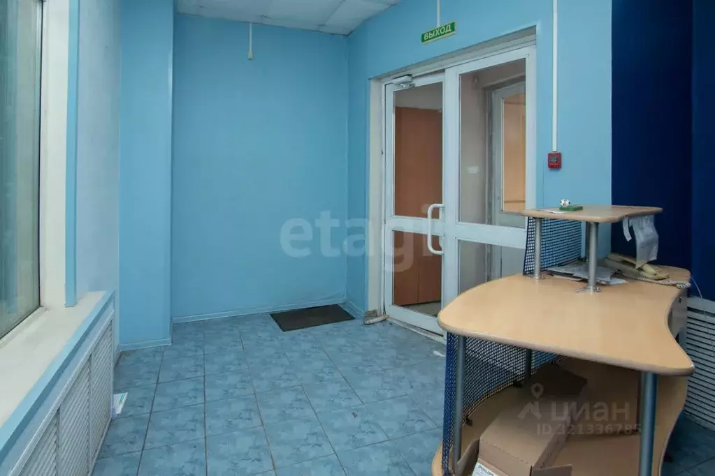 Помещение свободного назначения в Кемеровская область, Новокузнецк ... - Фото 1