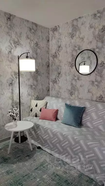 1-к кв. Пермский край, Пермь ул. Калинина, 50 (42.0 м) - Фото 1