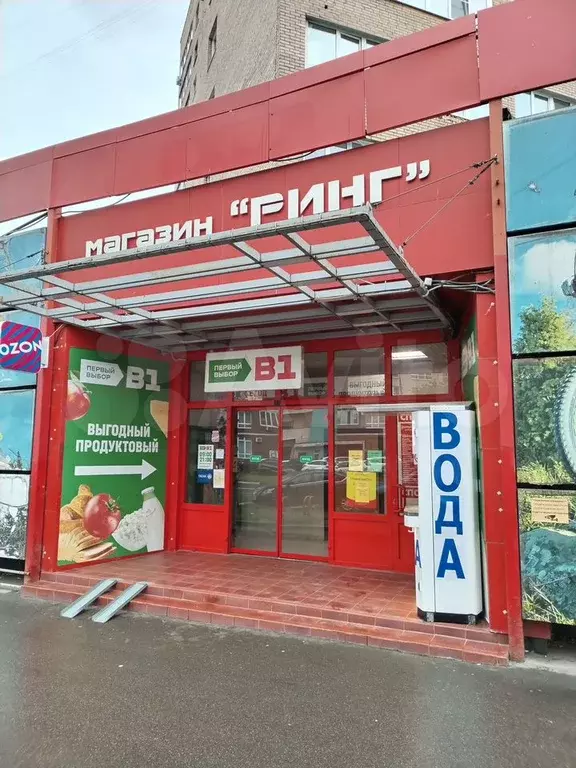 Свободного назначения, 30 м - Фото 1