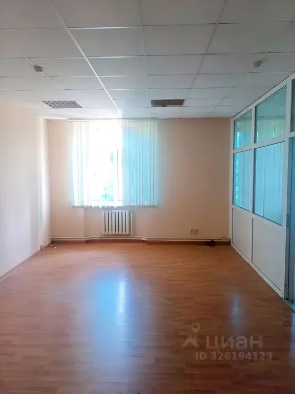 Офис в Краснодарский край, Краснодар Фестивальный мкр, ул. ... - Фото 2