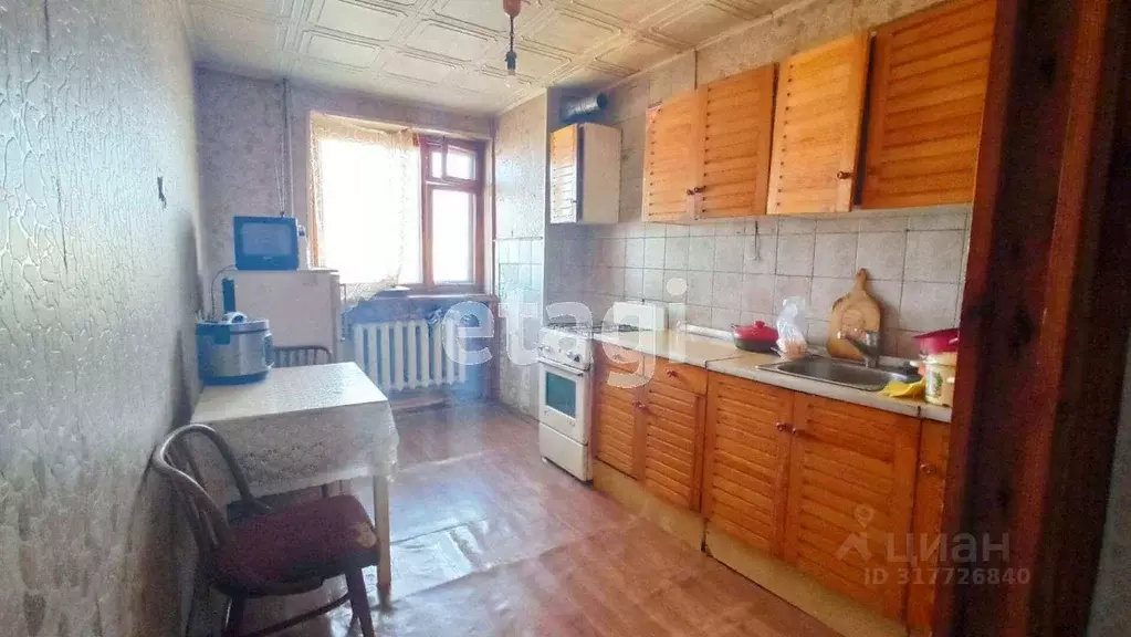 4-к кв. Крым, Симферополь ул. Ракетная (86.4 м) - Фото 0