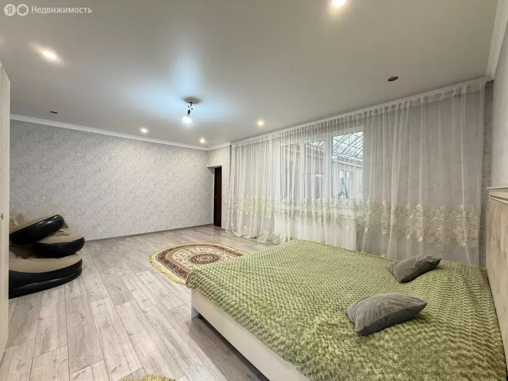 Дом в Чегем, улица Мафедзова, 77 (120 м) - Фото 1