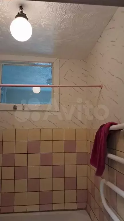2-к. квартира, 46,4 м, 2/3 эт. - Фото 0