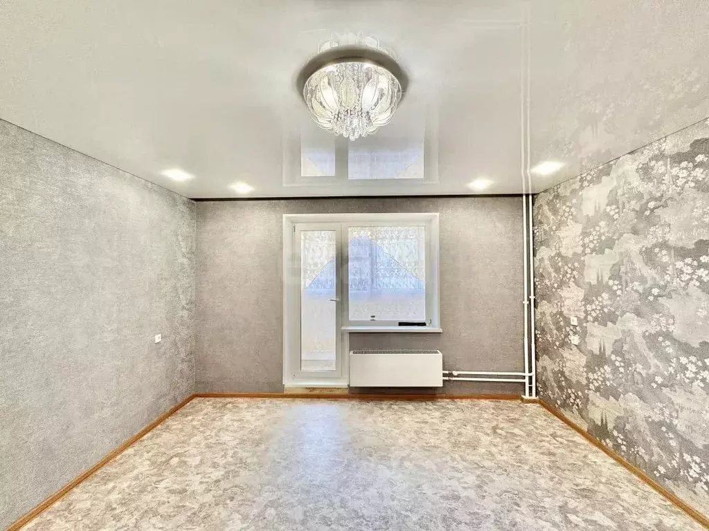 1-к кв. Челябинская область, Сосновский муниципальный округ, Поселок ... - Фото 0