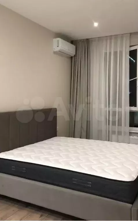 1-к. квартира, 38 м, 6/8 эт. - Фото 1
